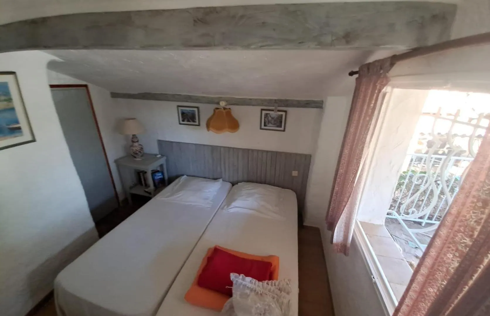 La Rouillere 2 - Authenticite Maison 4 Pers En Bord De Ruisseau Au Coeur Des Vignes Ramatuelle 0*,