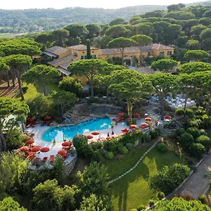 Hotel Marie Saint Tropez, Ramatuelle