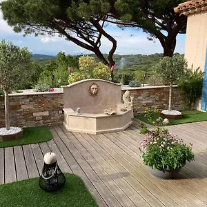 Appartement La Maison De L Escalet, Ramatuelle